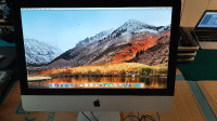 iMac 21.5"