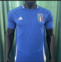 Italy Euro 2024 Jersey 