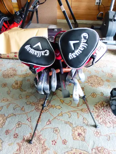 Golf Club Sets, View more