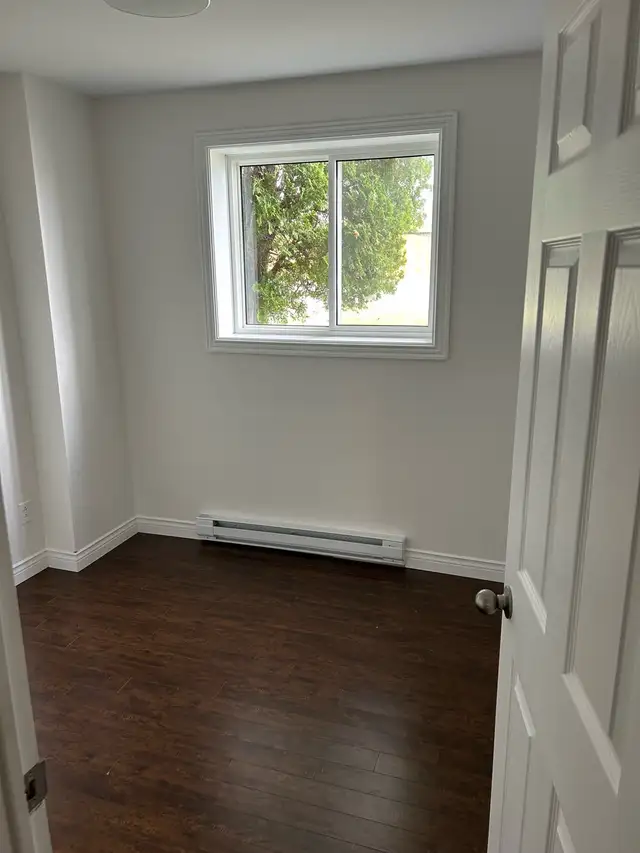 2 Bedroom Apartment in Long Term Rentals in St. John's - Image 4