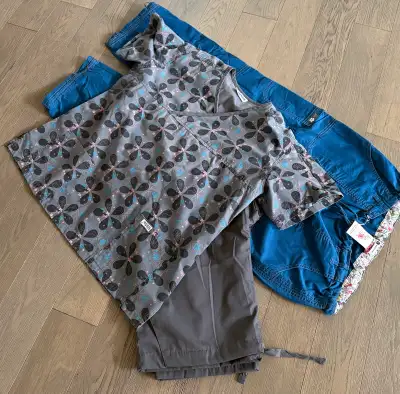 NURSING UNIFORM, View more