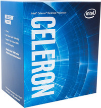 Intel Celeron G4920 Desktop Processor 2 Core 3.2GHz LGA1151