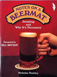Beer Brewing Books ~ $10 each or all 5 for $30