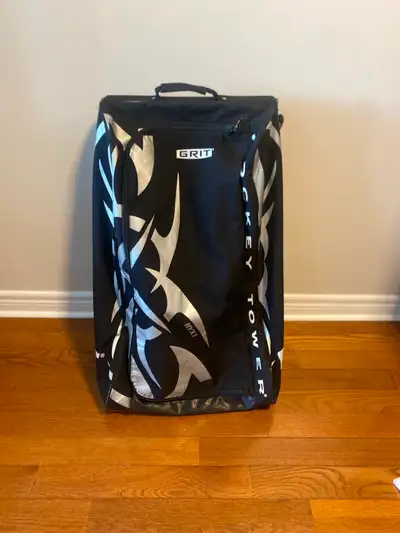 Goalie Hockey Bag - Kids, View more