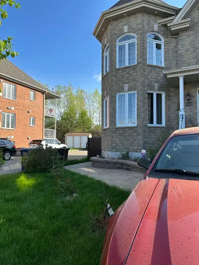 pictures of the unit