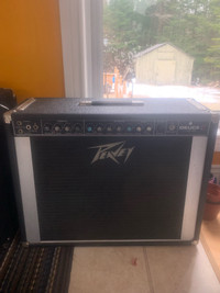 Peavey Deuce VT series