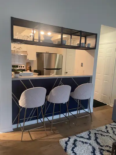 1 Bedroom Condo for rent