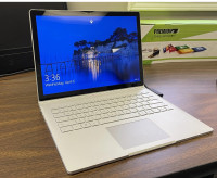 MS Surface Book 15'', i7, 16GB RAM, 256GB SSD, GeForce GTX 1060