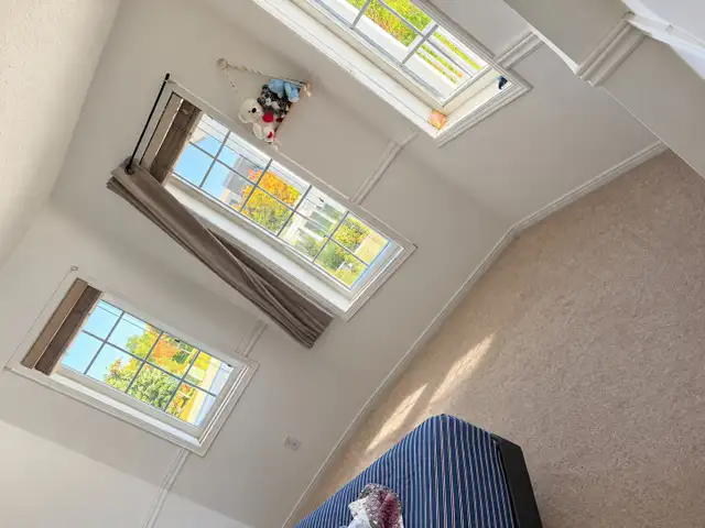 Room for Rent