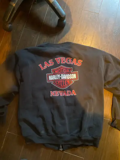 Harley Davidson Sweater , View more