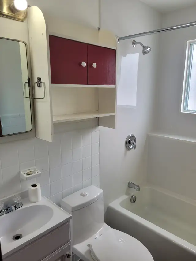 2 bedroom apartment for rent in Long Term Rentals in Saint John - Image 3