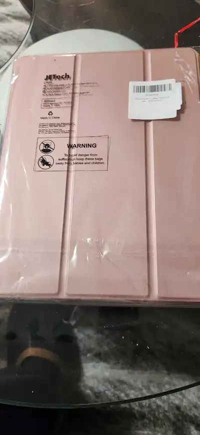 JETech Case for iPad Pro 12.9-inch Model, 4th/3rd Generation), View more