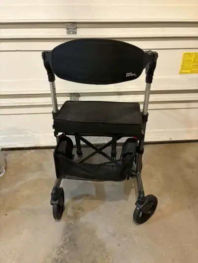 Triumph Escape Walker, View more