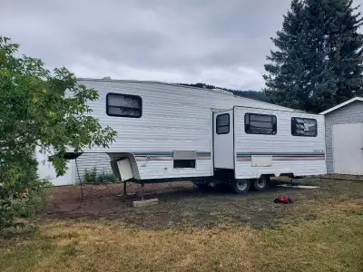 Needs work but not a bad unit!