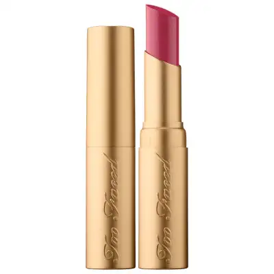Too Faced lipstick lip stick foundation mascara, View more