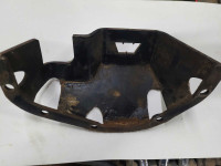 Jeep dana44 diff guard  warn