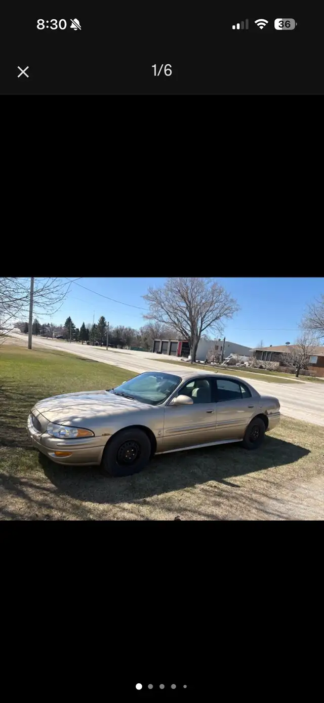 Buick LeSabre496772194742446084