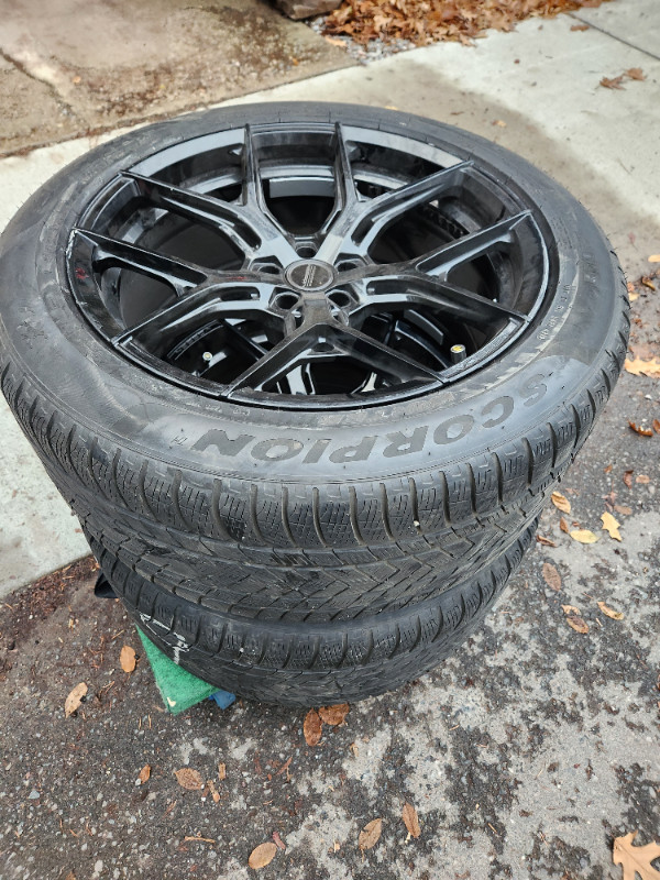Vossen wheels in Tires & Rims in City of Toronto - Image 3