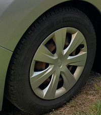 4 pneus d’été pour Subaru Impreza ou équivalent