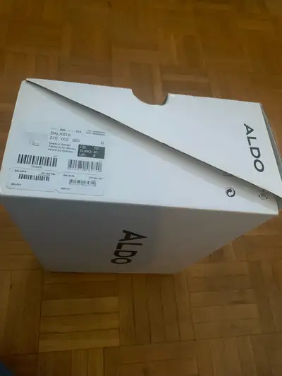 Aldo Heels - Size 10, View more