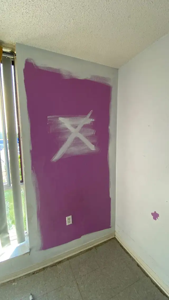 PAINTER | DRYWALL REPAIR | HANDYMAN & HOME RENOVATIONS – OSHAWA in Painters & Painting in Oshawa / Durham Region - Image 4