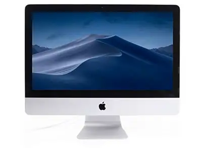 Apple IMac 2017-21.5 inch, View more