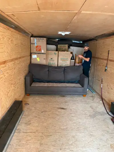 Are you stressing about moving?Dont worry we got you covered!!, View more