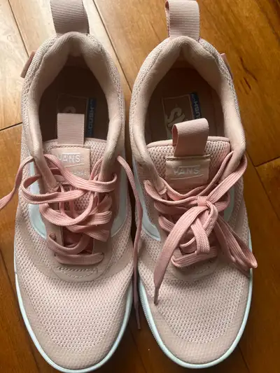 Women’s vans running shoes, View more