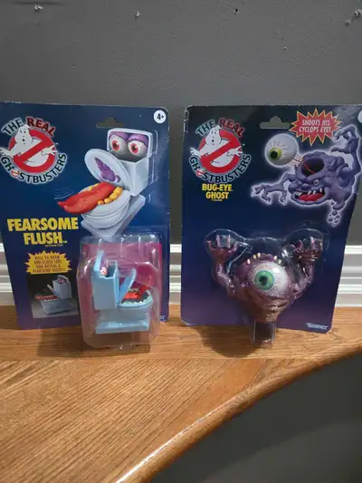 Brand new never opened. 45 for both Or 25 each