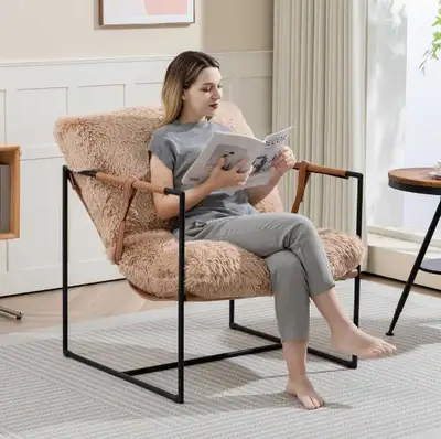  Accent Chair(New), View more