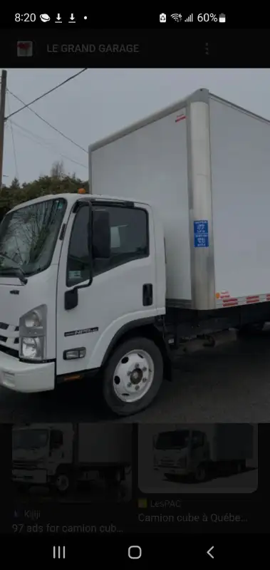 Don't wait call NOW .. + 15 ans experience Meilleur prix en ville Best in the business.. 2 hommes ca...