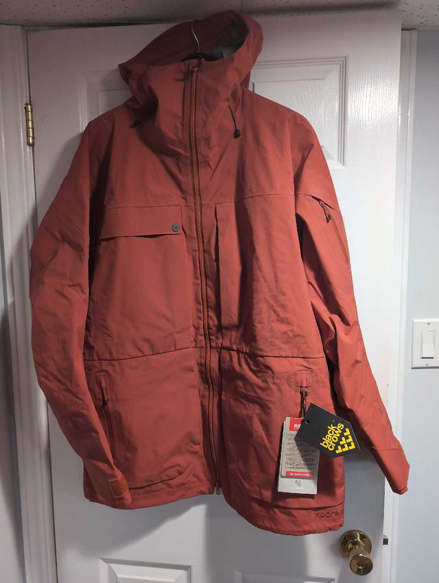 black Crows Xpore Ripstop Jacket New size L in Ski in City of Toronto - Image 4