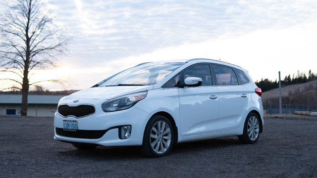 2015 Kia Rondo EX GDI  *Very Clean* in Cars & Trucks in Sault Ste. Marie