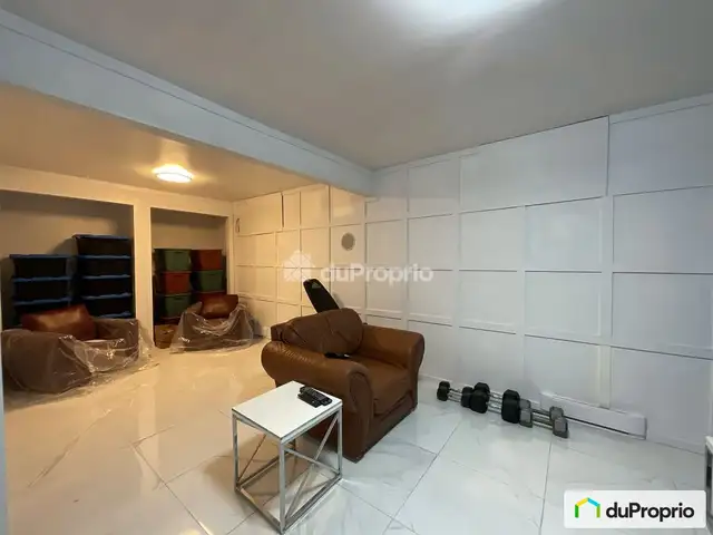 Maison à vendre 4 chambre 2 salles de bain in Houses for Sale in Laurentides - Image 29