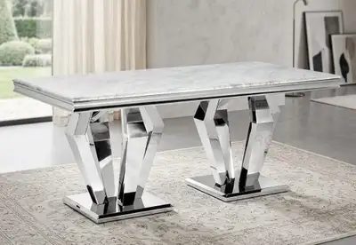 Amazing sale offer on stylish dinning table, View more