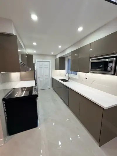 Handyman and Renovation contractor , View more