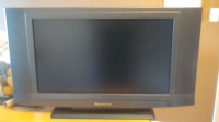 27" LCD HDTV -used