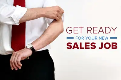 COMMISSION BASED SALES JOB !!, View more