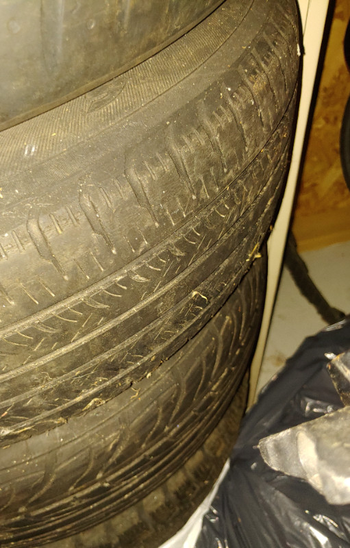 175/65R14 82T Tires & Rims in Tires & Rims in North Bay - Image 3