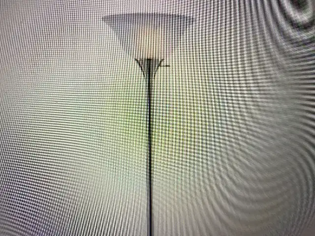 FLOOR LAMP in Indoor Lighting & Fans in City of Montréal - Image 2