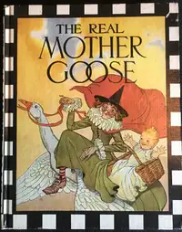 The Real  Mother Goose