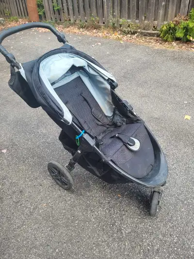 Britax Stroller, View more