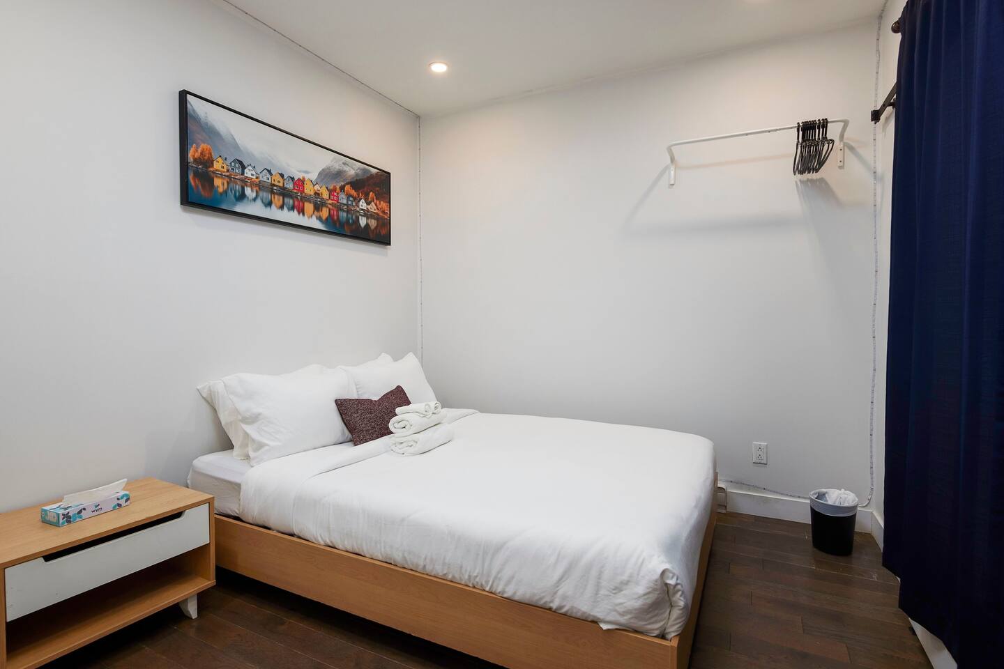 Room in a shared apartment –​​Aug/Sept 2026 – Plateau Mont-Royal — photo 2