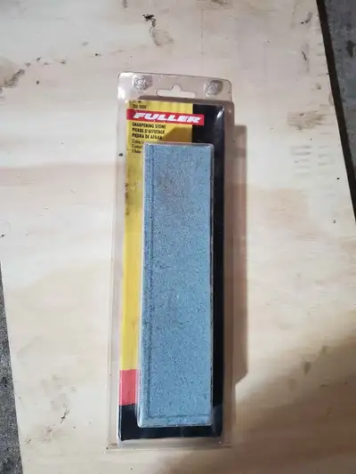 FS - Fuller Sharpening Stone, View more