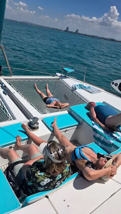 Over 40? Not Sure Where to Travel Next?, View more