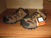 Dakota Steel Toe Work boots / shoes Size 10.5
