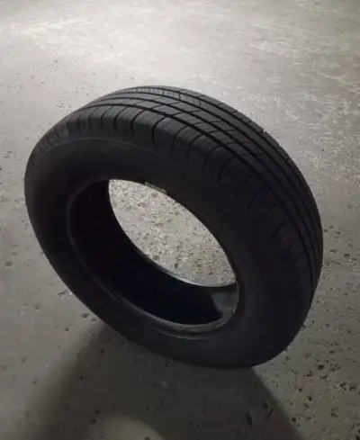 1 tire in very good condition/tread depth - $100 OBO