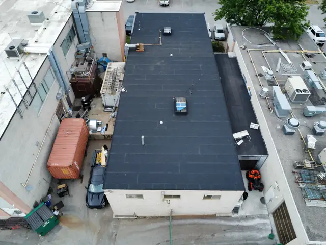 Eastside Flat Roofing systems466871046133534723