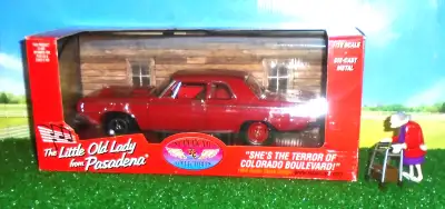 Dodge 1964 / Californie / NEUF, View more