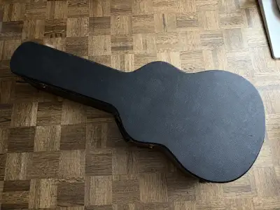 Case for acoustic guitar, View more